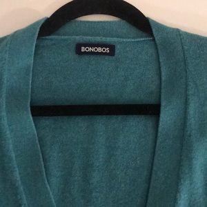 Bonobos Cardigan